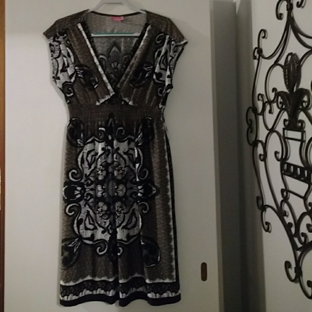 Dress/Tunic